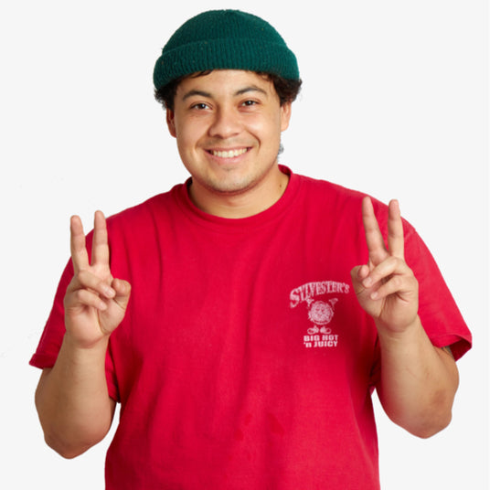 Cris Cruz