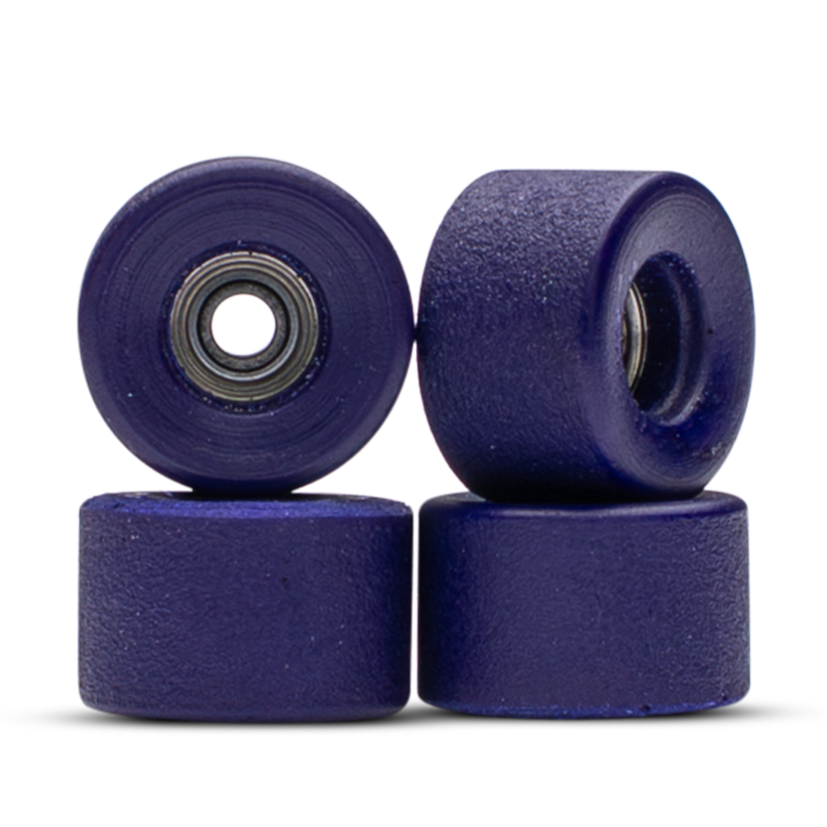 Redemption Abstract Fingerboard Wheels - Big Bowl