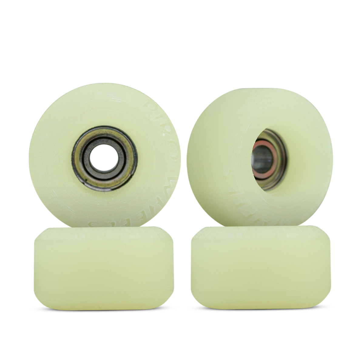 Piro Fingerboard Wheels - Performance