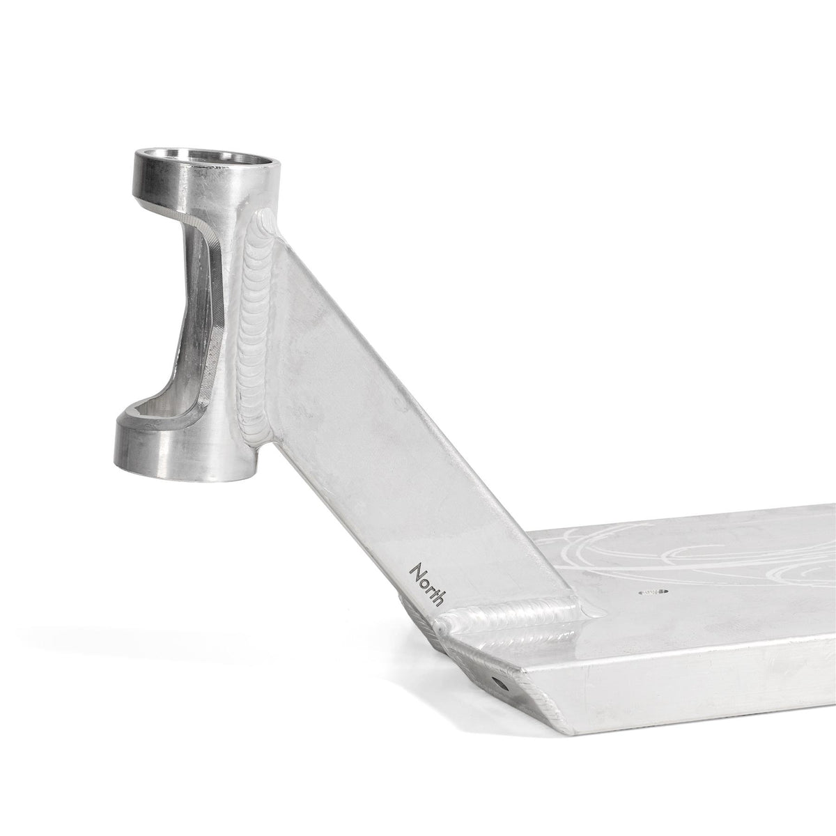 North Arca Deck - 6.75" Wide