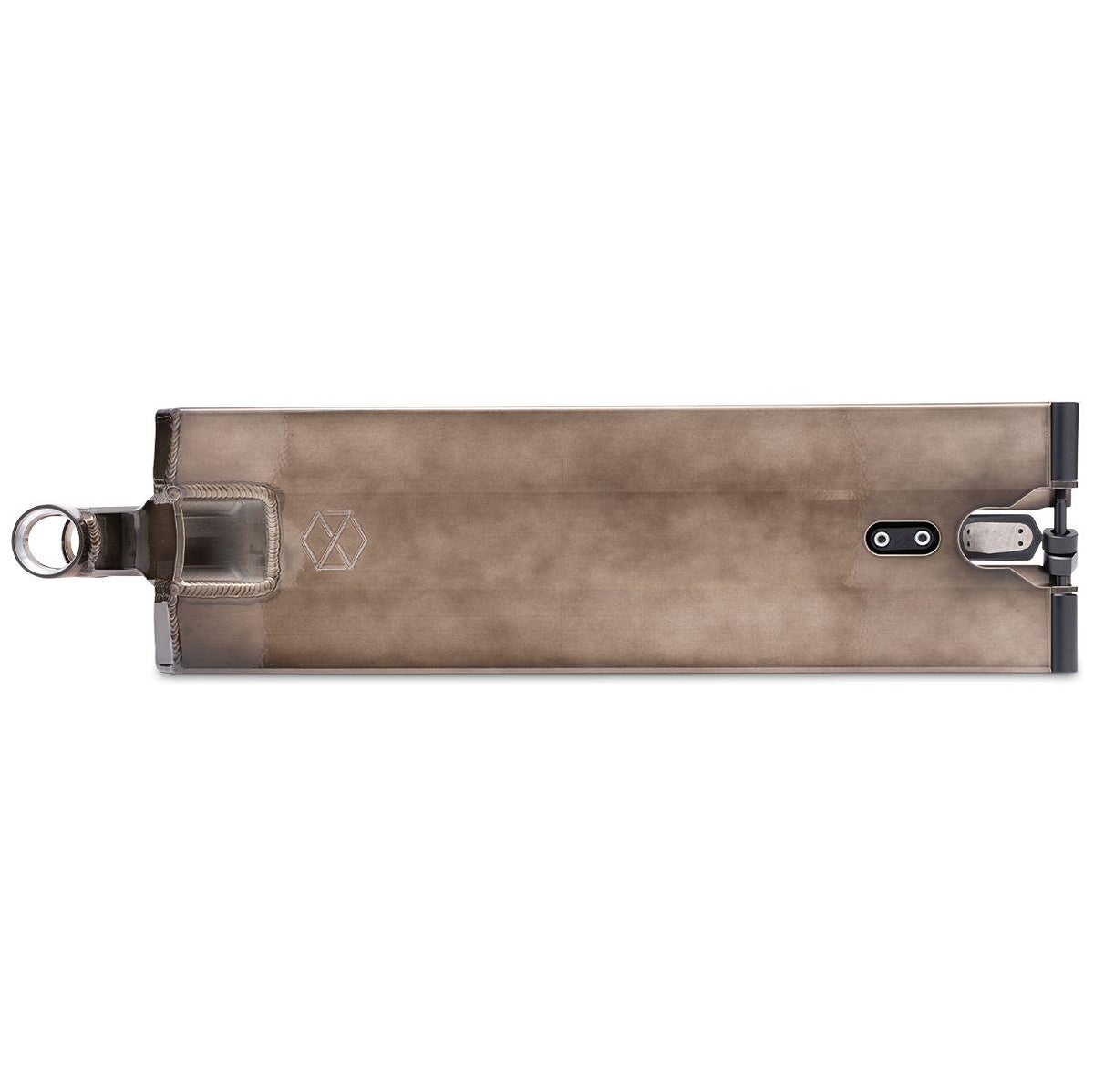 Native Ventura Deck - 6.75" Wide