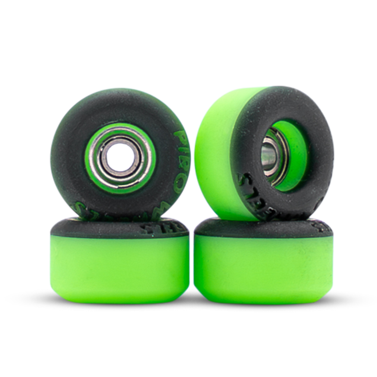 Piro Fingerboard Wheels - Performance