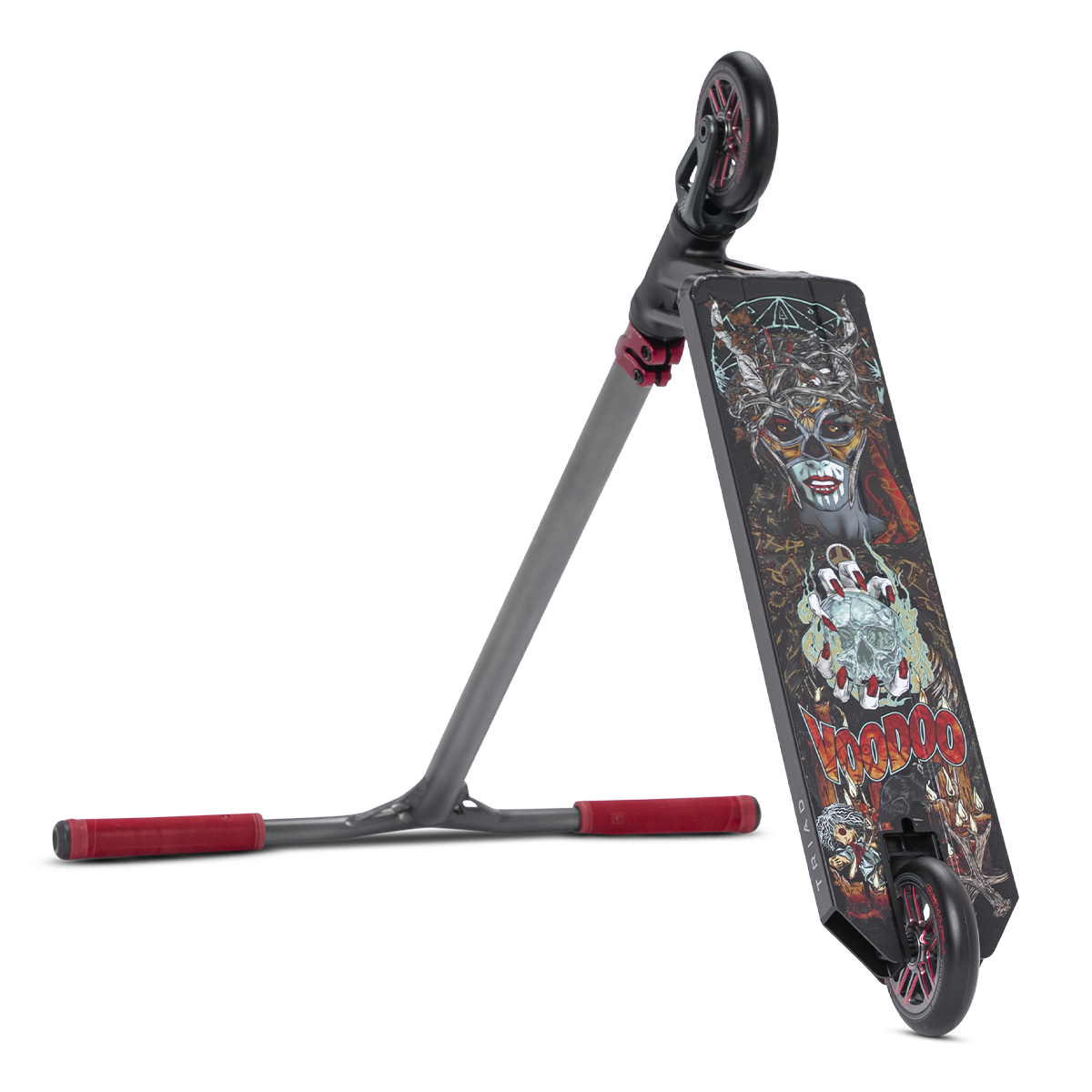Triad Park 5 x 20.5 Custom Pro Scooter - #11