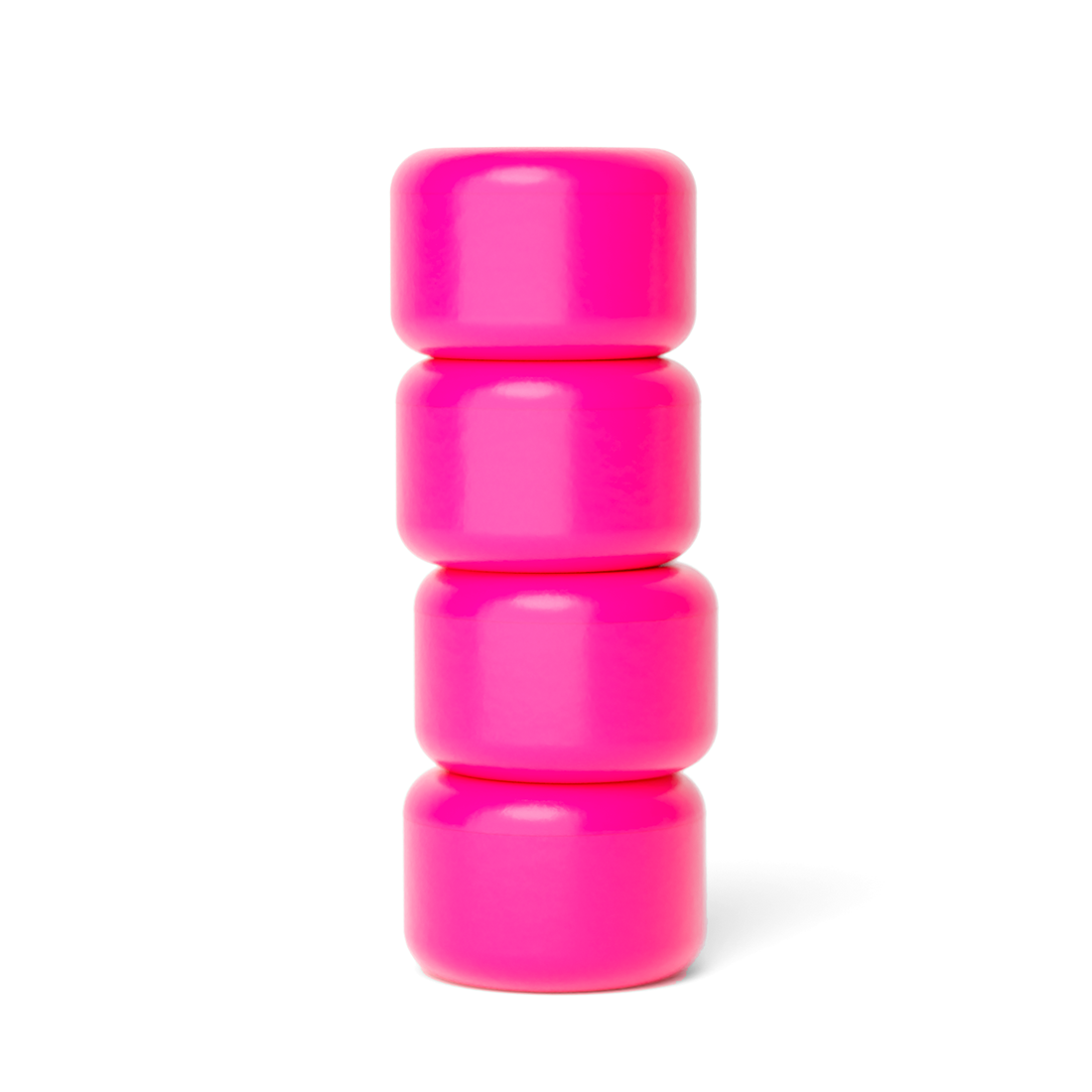 DeliDecks Original Fingerboard Wheels - 95A