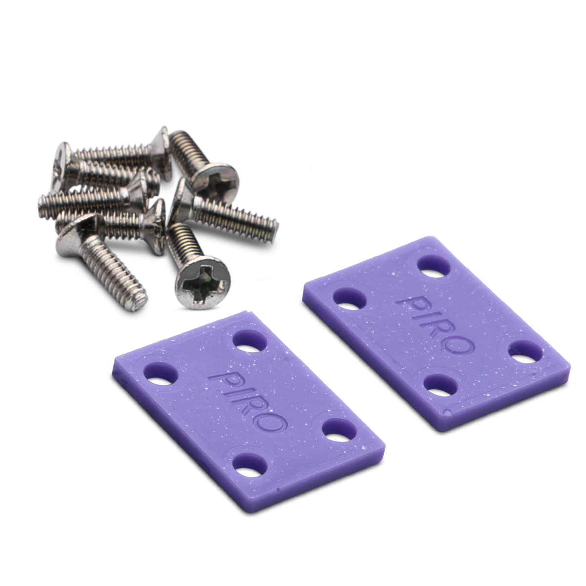 Piro Fingerboard Riser Pads