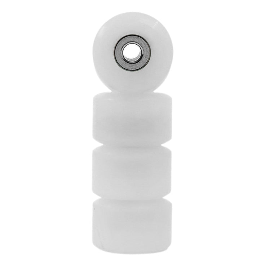 Teak Tuning Apex Street Fingerboard Wheels - Ultraspin 61D