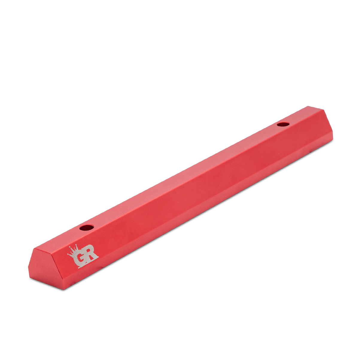 Grind Right Fingerboard Ramp - Aluminum Parking Block