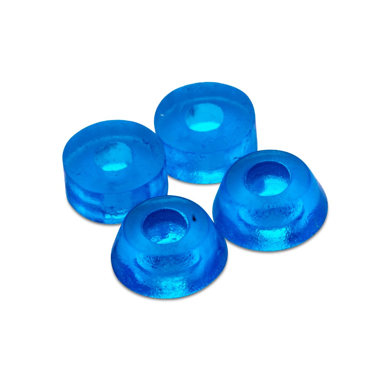 Piro Fingerboard Bushings - Standard