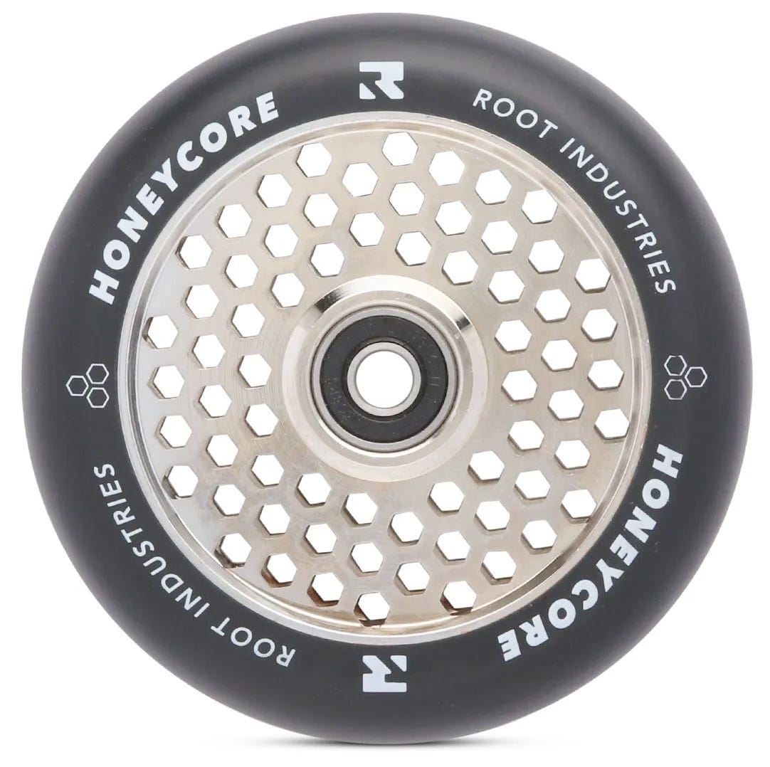 Root Industries HoneyCore Wheels - 120mm