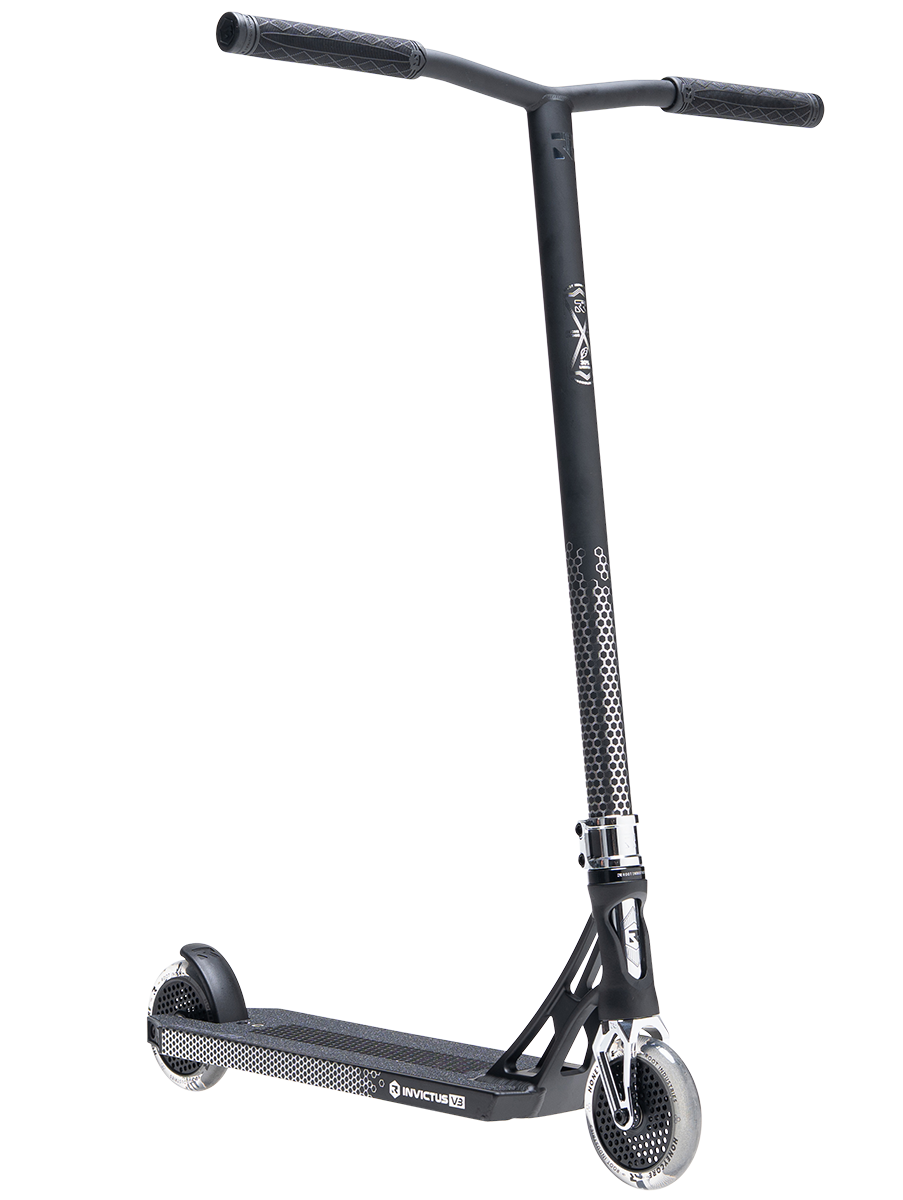 Root Industries Invictus V3 Pro Scooter