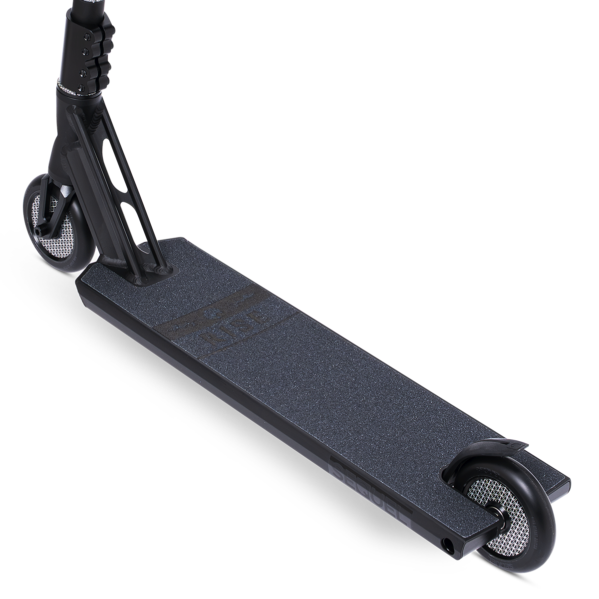 Sequel Rise Street Pro Scooter