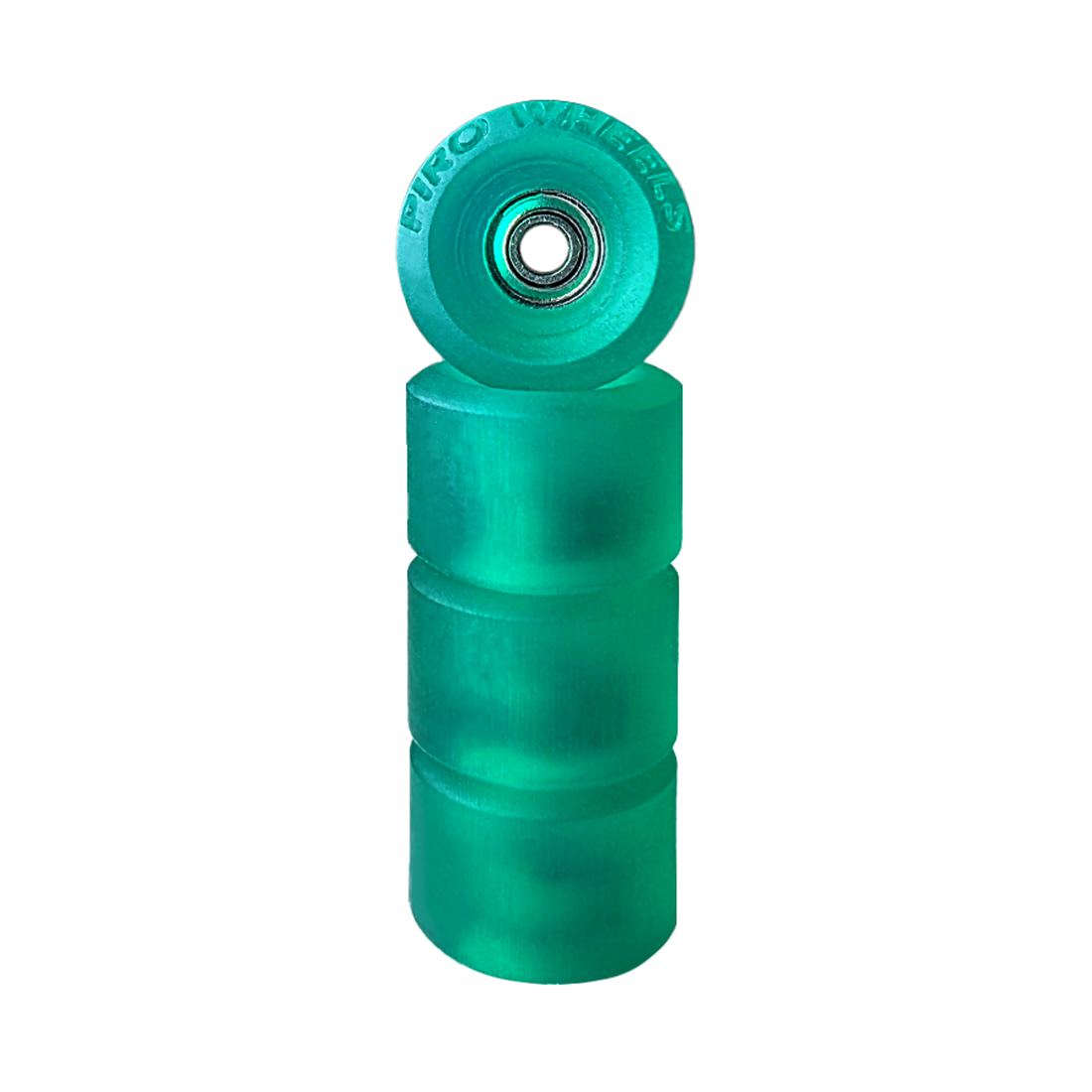 Piro Fingerboard Wheels - Bowl
