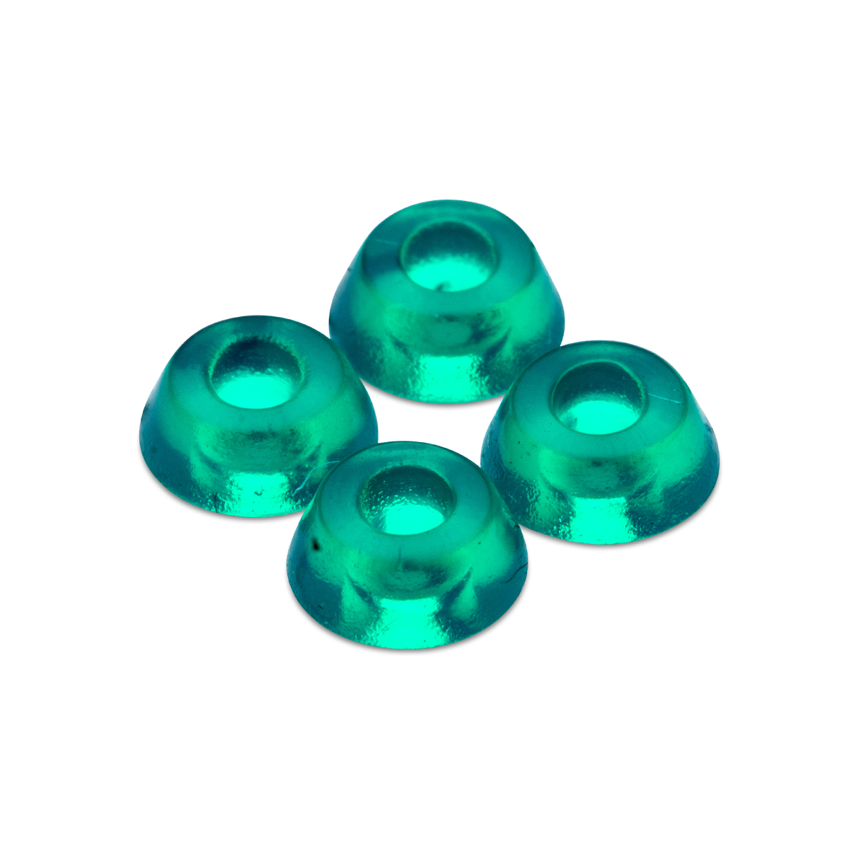 Piro Fingerboard Bushings - Cone