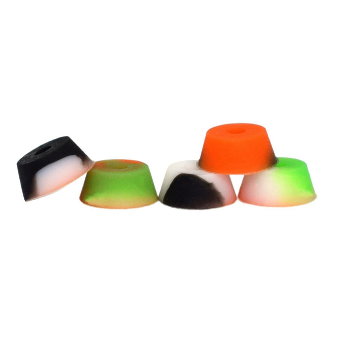 Teak Tuning Pro Duro Bubble Bushings - 61A