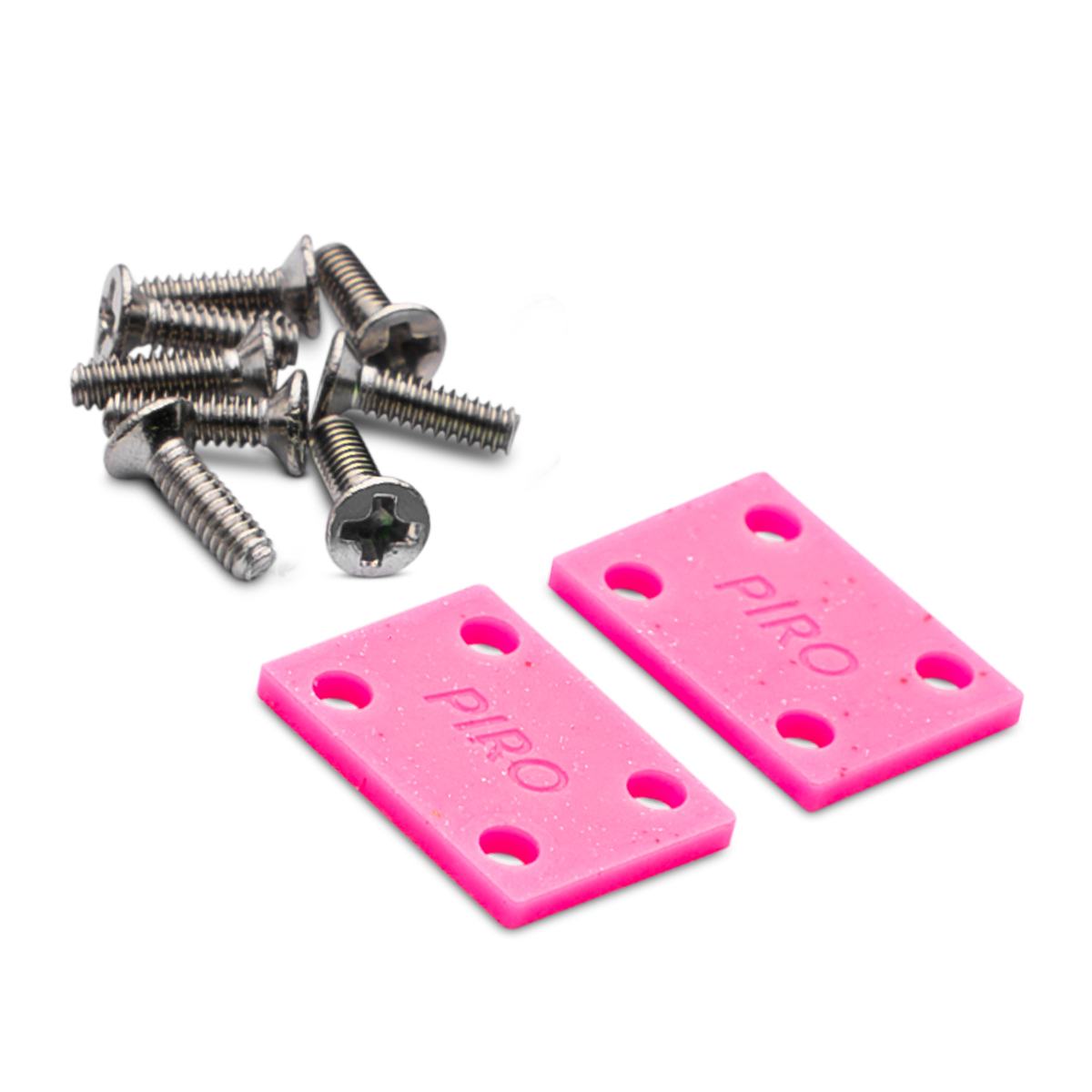 Piro Fingerboard Riser Pads