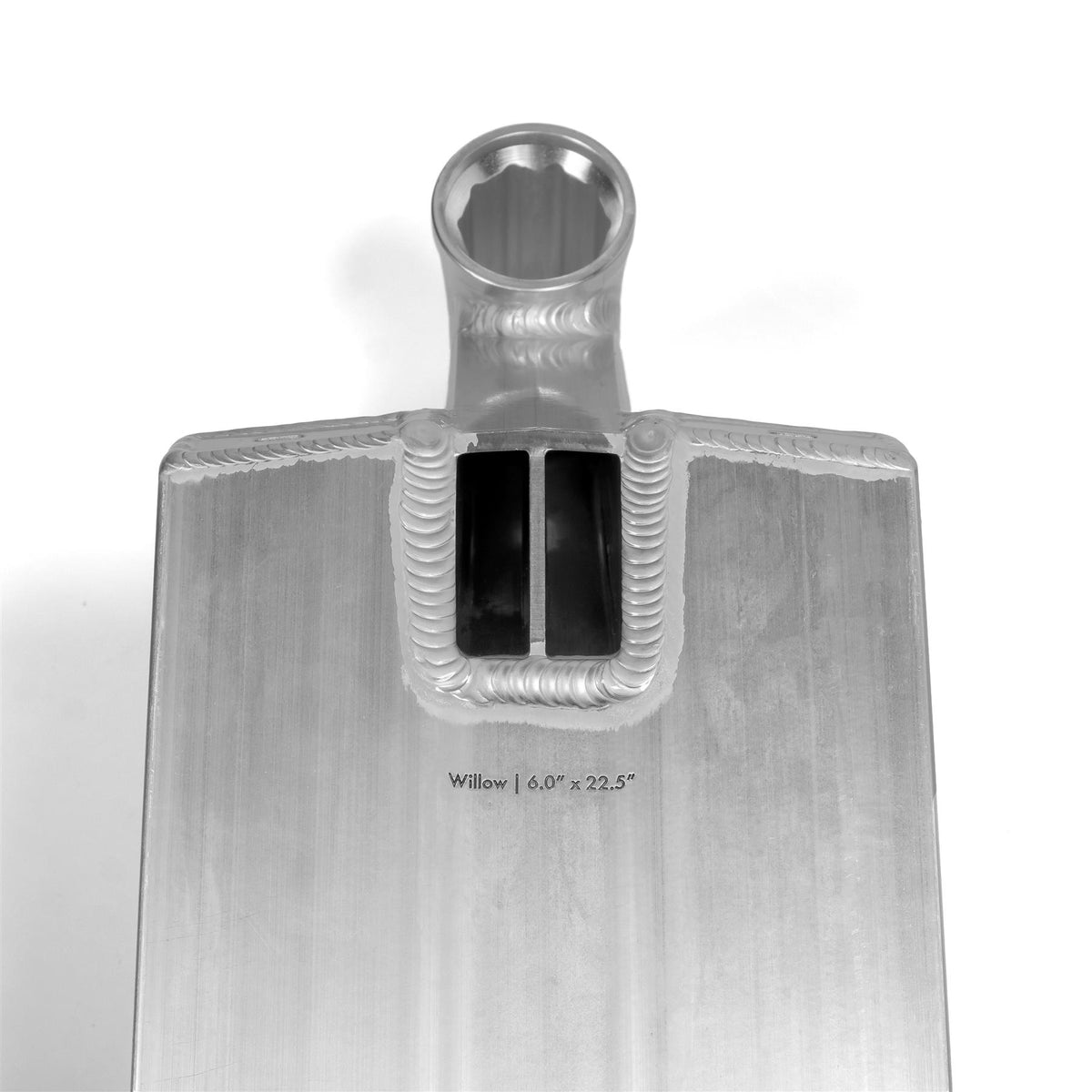 North Riley Maltais Signature Willow Deck