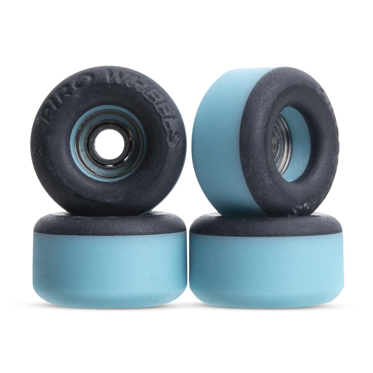 Piro Fingerboard Wheels - Performance