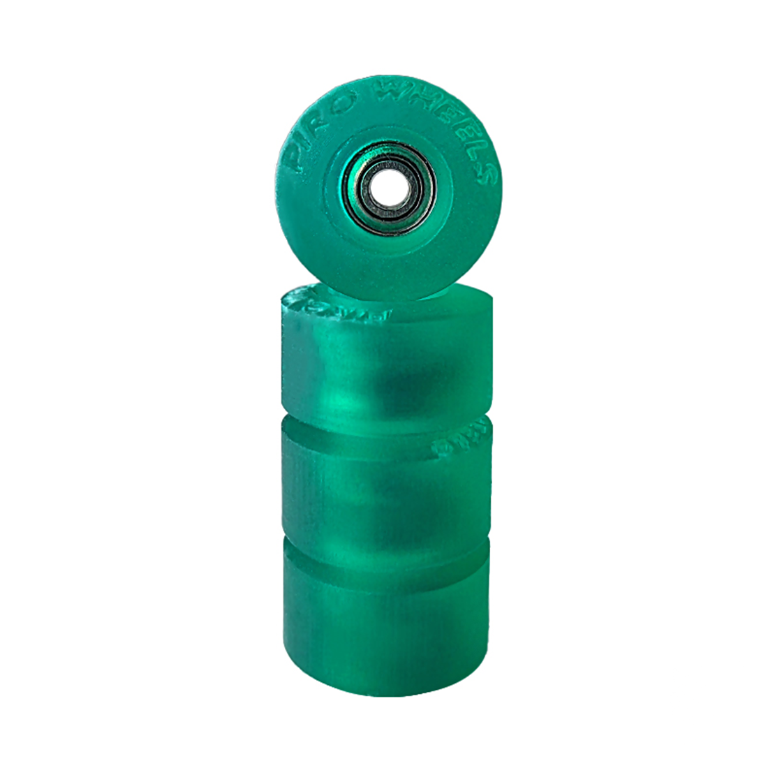 Piro Fingerboard Wheels - Tablet