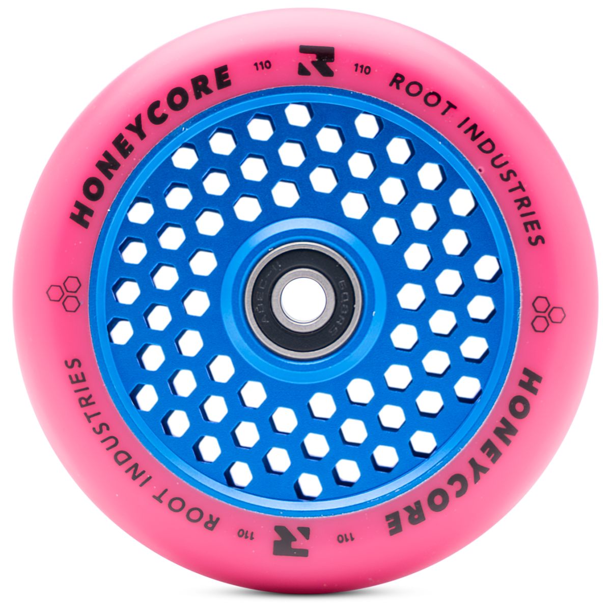 Root Industries LE Honeycore Wheels - 110mm