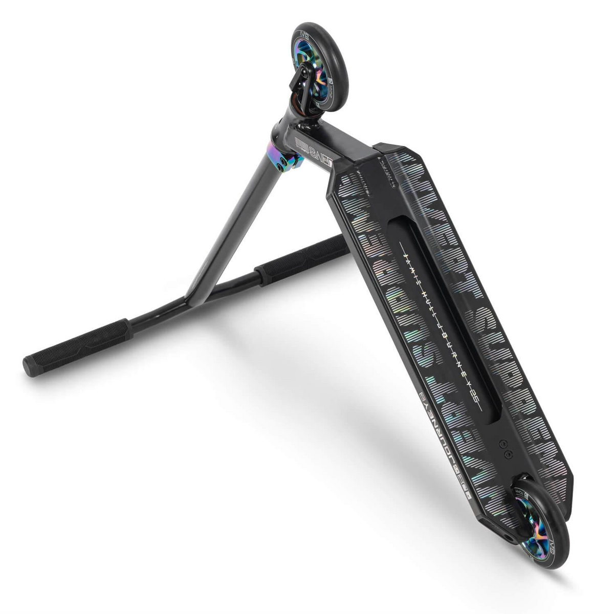 Invert Journey 2.5 Pro Scooter