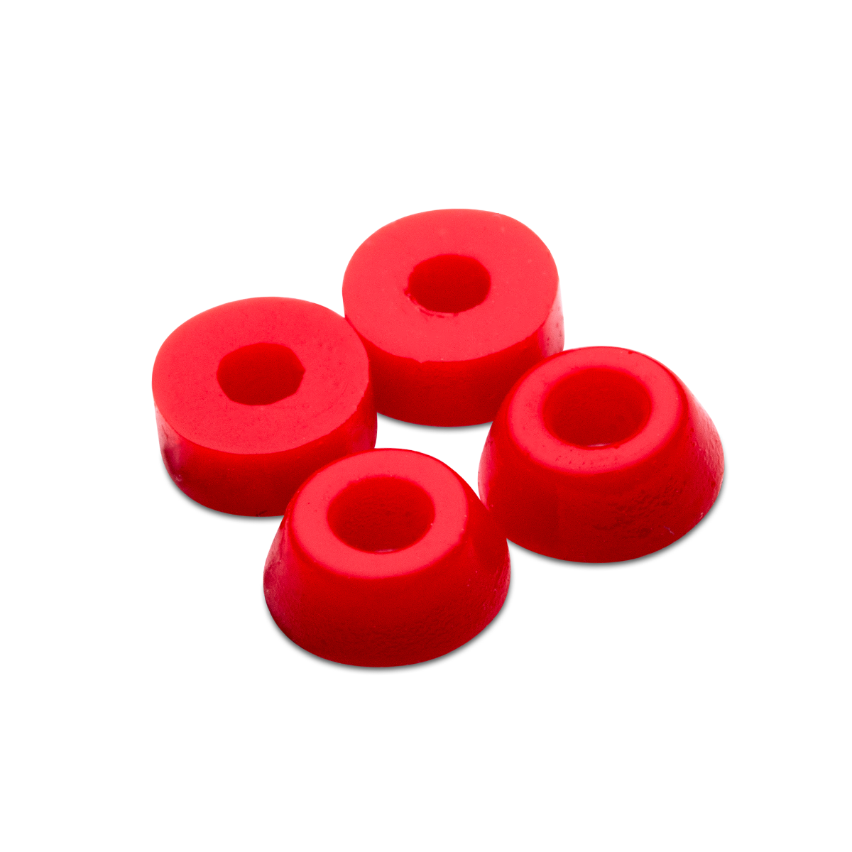 Piro Fingerboard Bushings - Standard