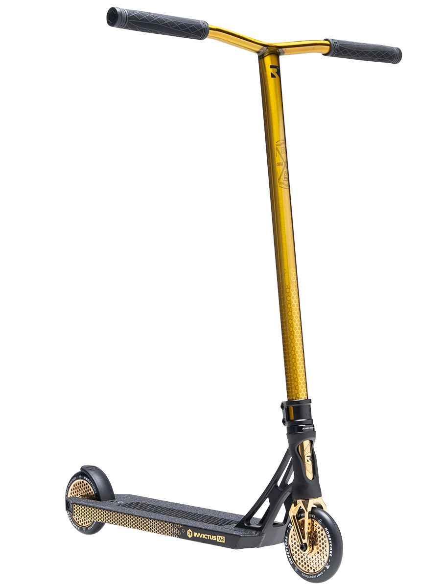 Root Industries Invictus V3 Pro Scooter