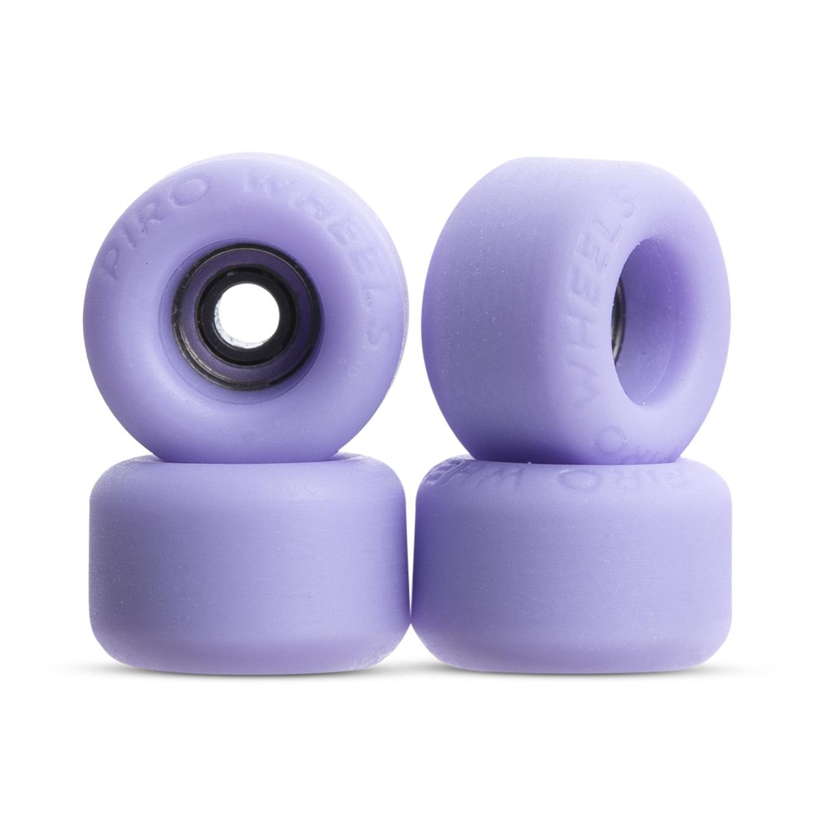 Piro Fingerboard Wheels - Performance Comp