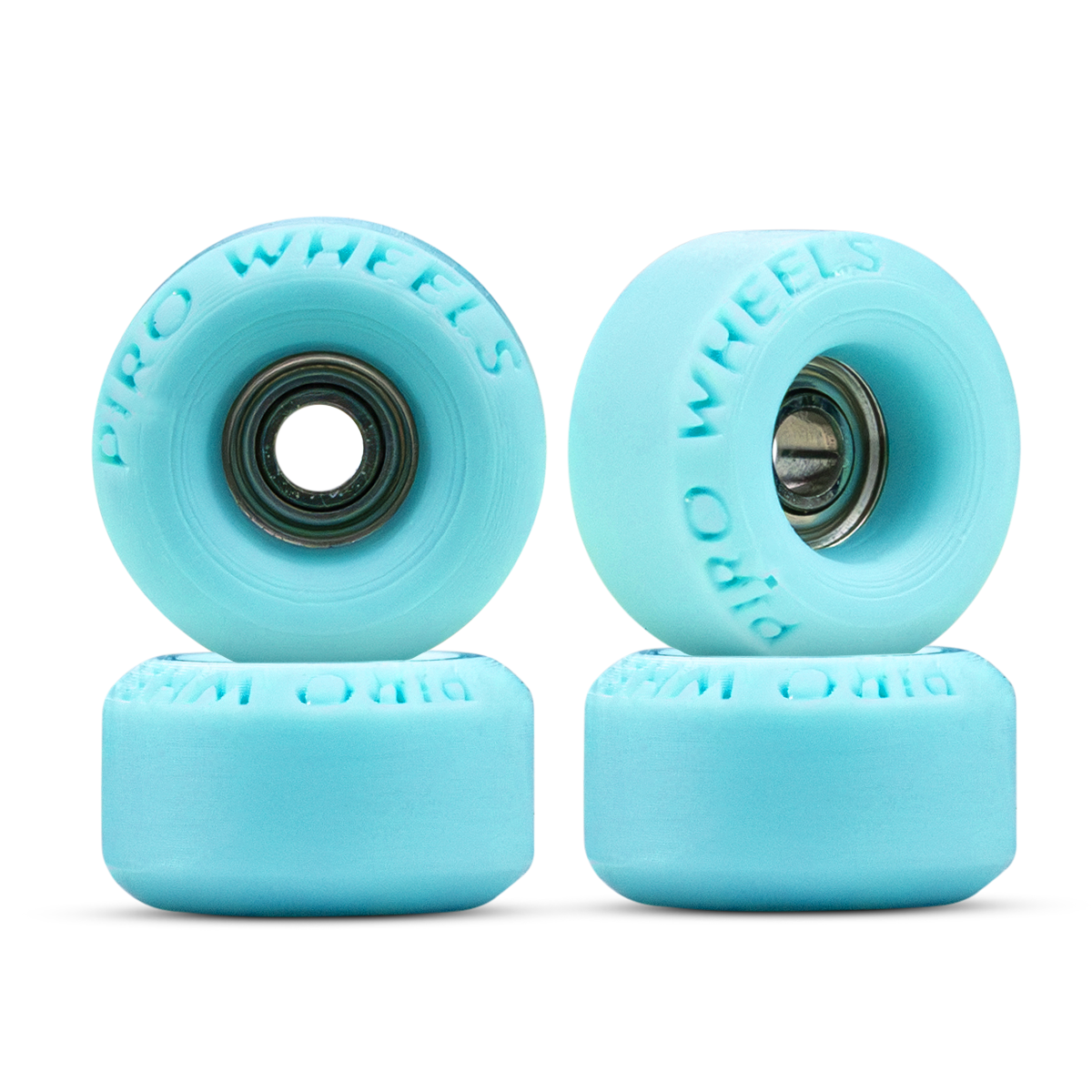 Piro Fingerboard Wheels - Performance