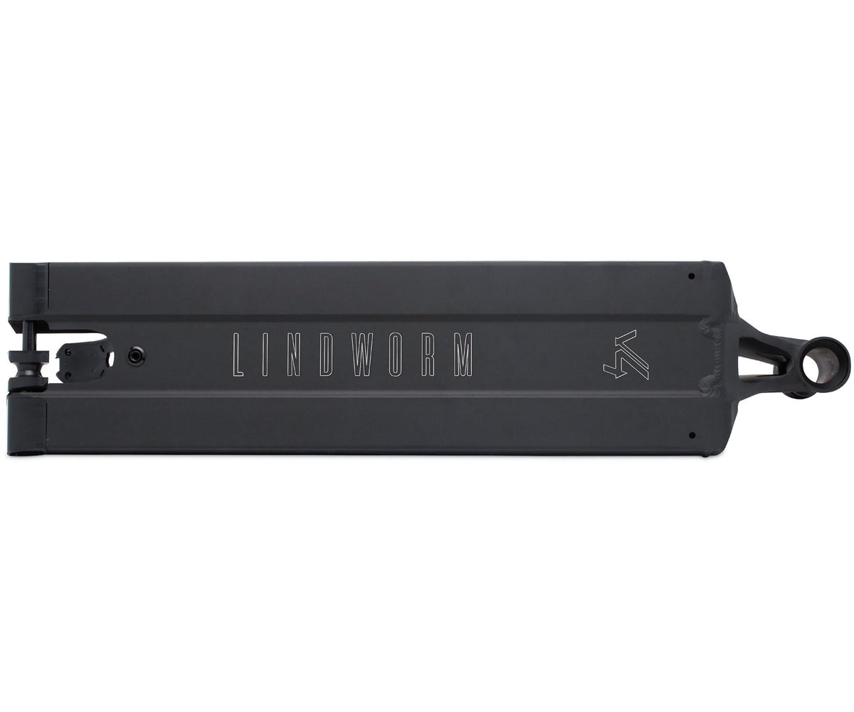 Ethic Lindworm V4 Deck - 6.7" Wide