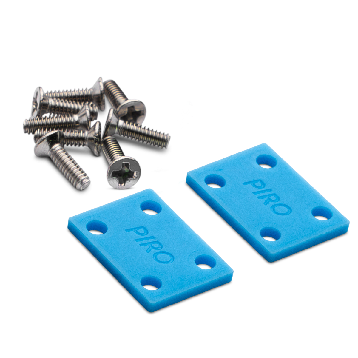 Piro Fingerboard Riser Pads