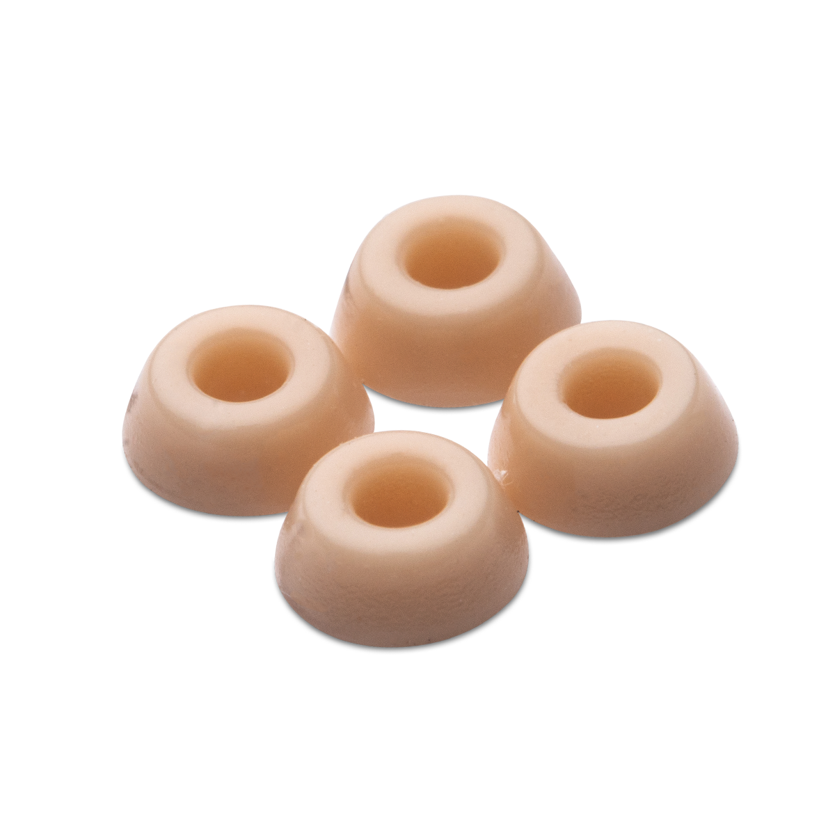 Piro Fingerboard Bushings - Cone