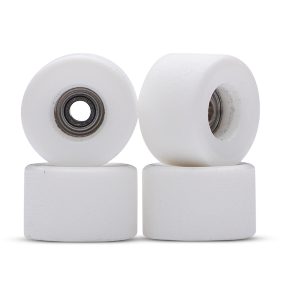 Redemption Abstract Fingerboard Wheels - Big Bowl