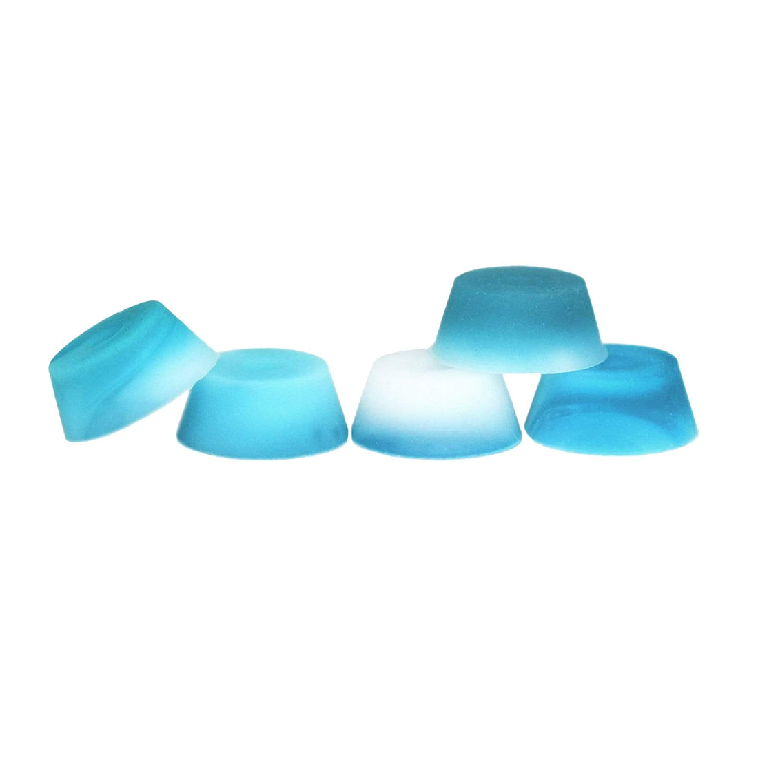 Teak Tuning Pro Duro Bubble Bushings - 61A