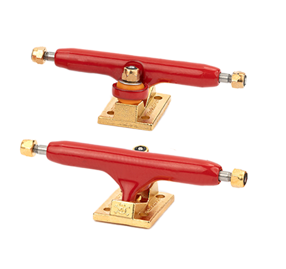 Blackriver Fingerboard 3.0 Trucks Without Tool - 34mm