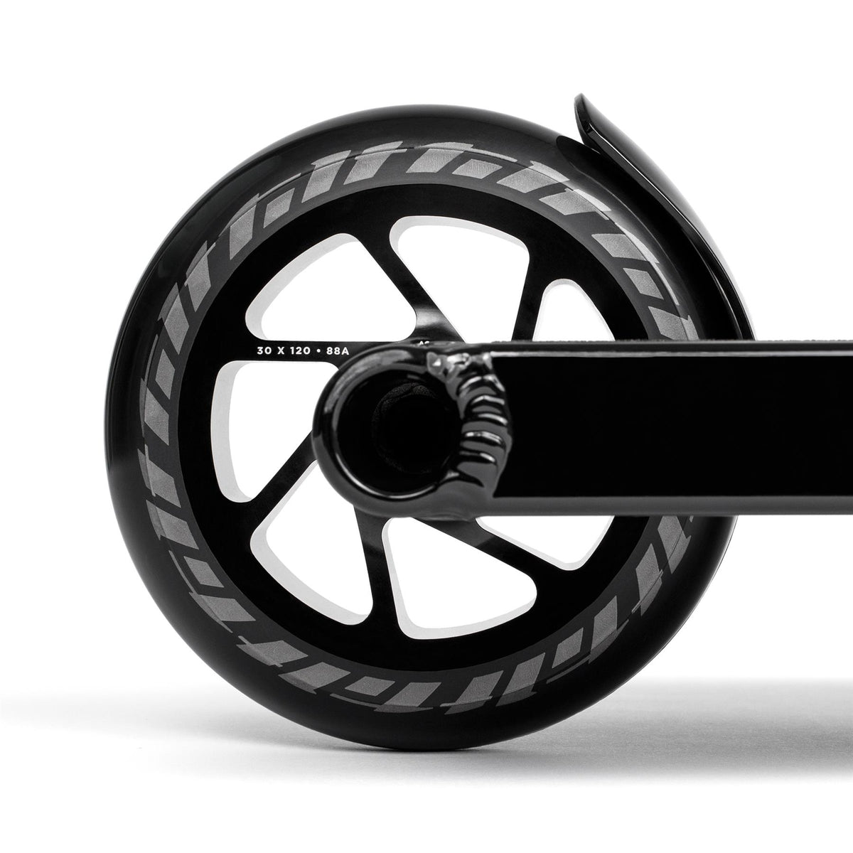 TiLT Theorem Pro Scooter - 6.5" Wide