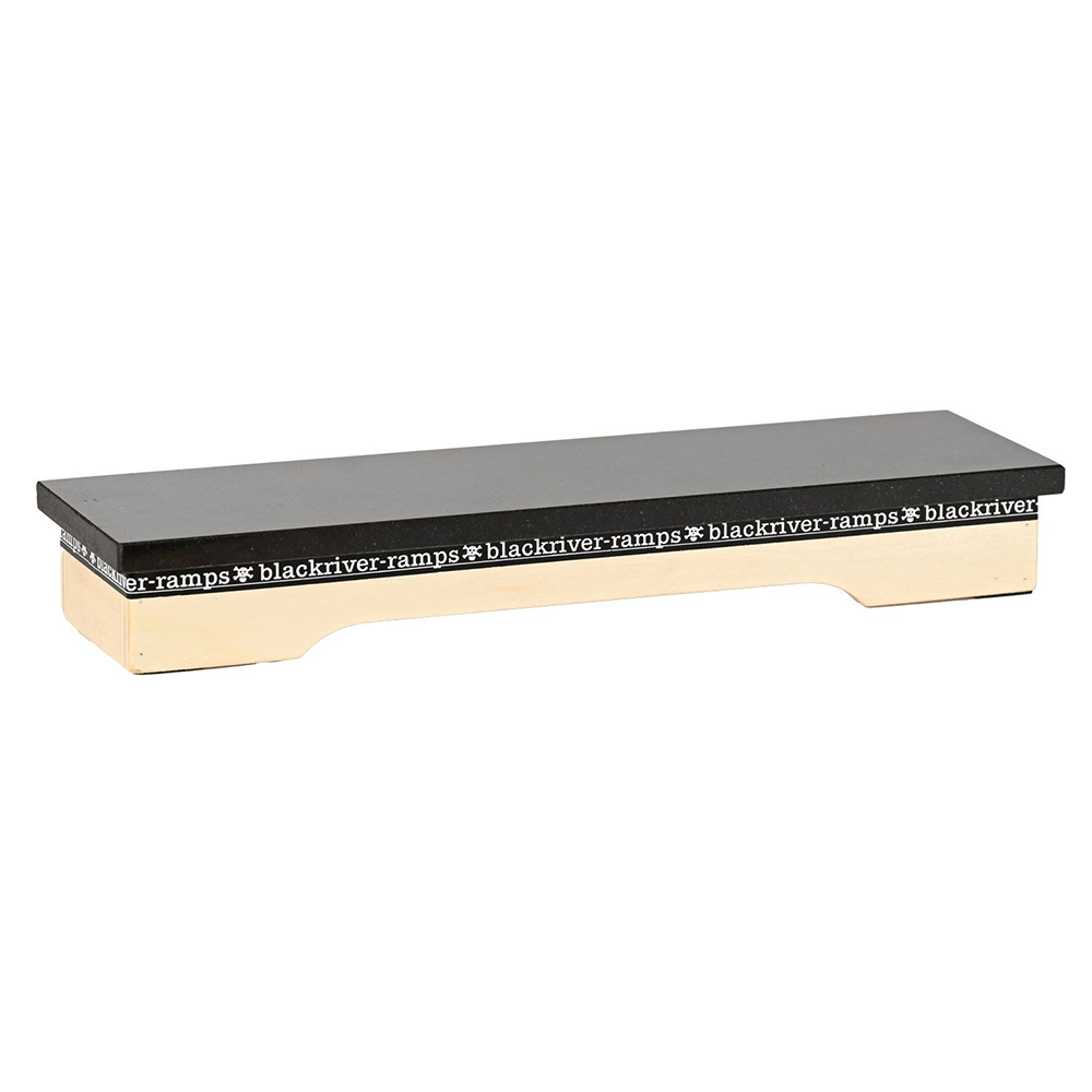 Blackriver Fingerboard Ramps - Marble Box Low