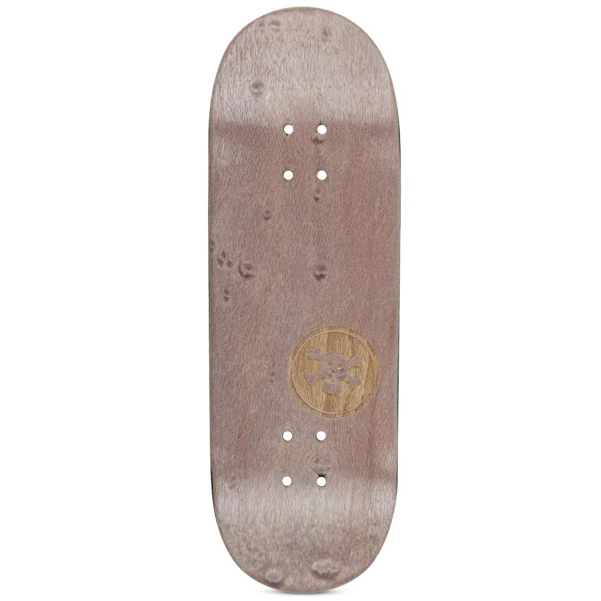 Blackriver Fingerboard Deck - BR Mini Logo