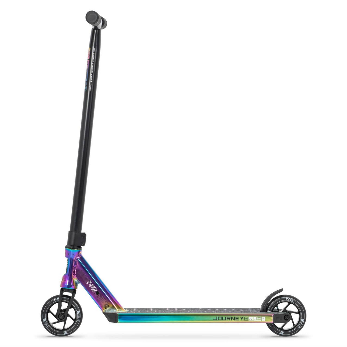 Invert Journey 2.5 Pro Scooter