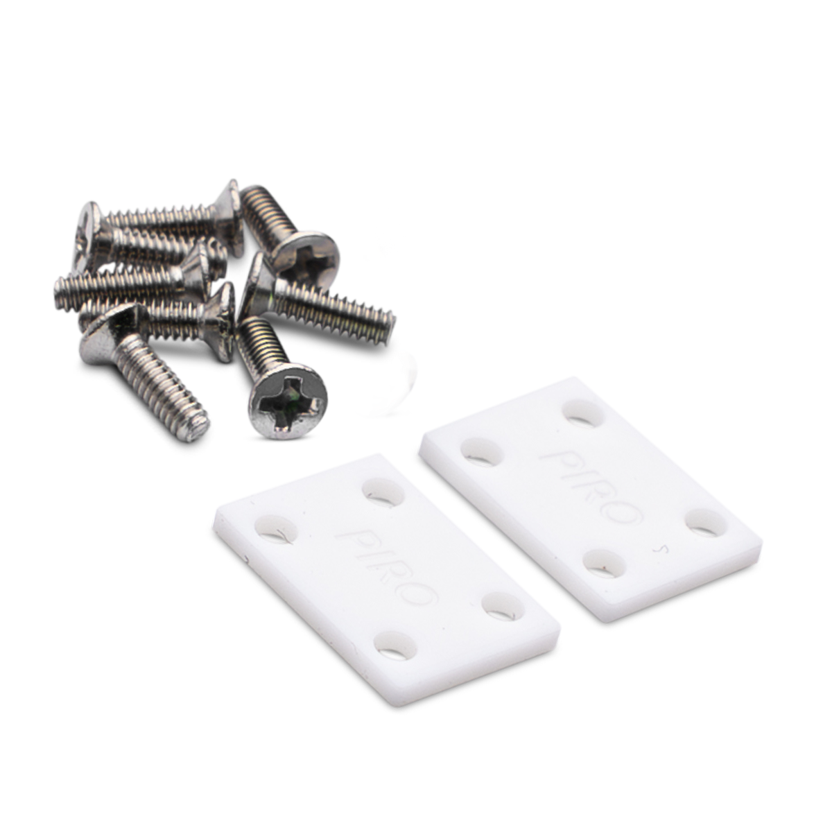 Piro Fingerboard Riser Pads