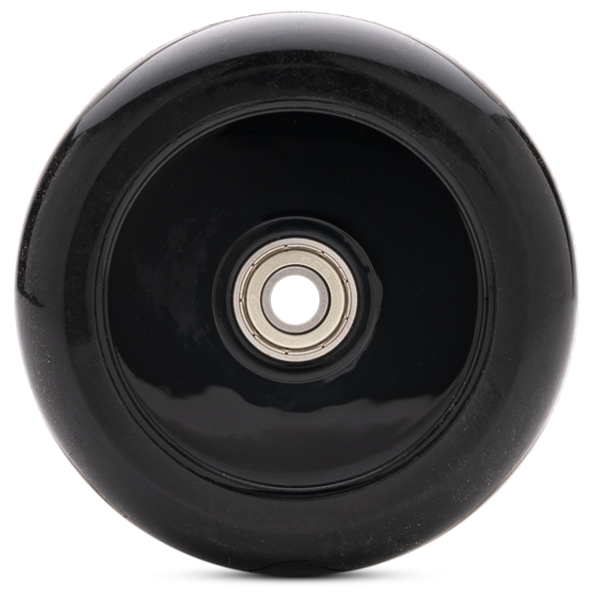 Fuzion X-3 Wheels - 100mm
