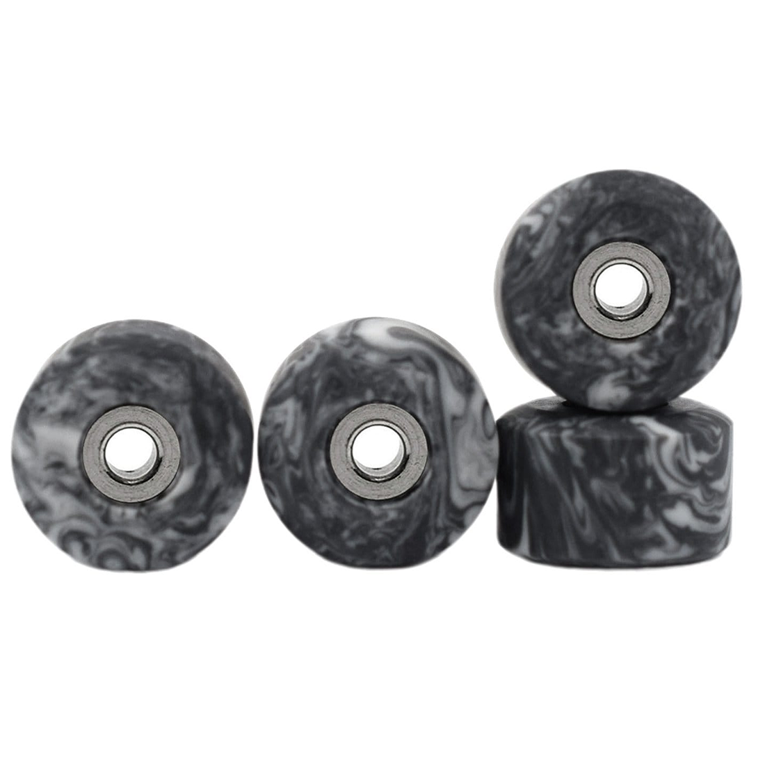 Teak Tuning Apex Street Fingerboard Wheels - Ultraspin 71D