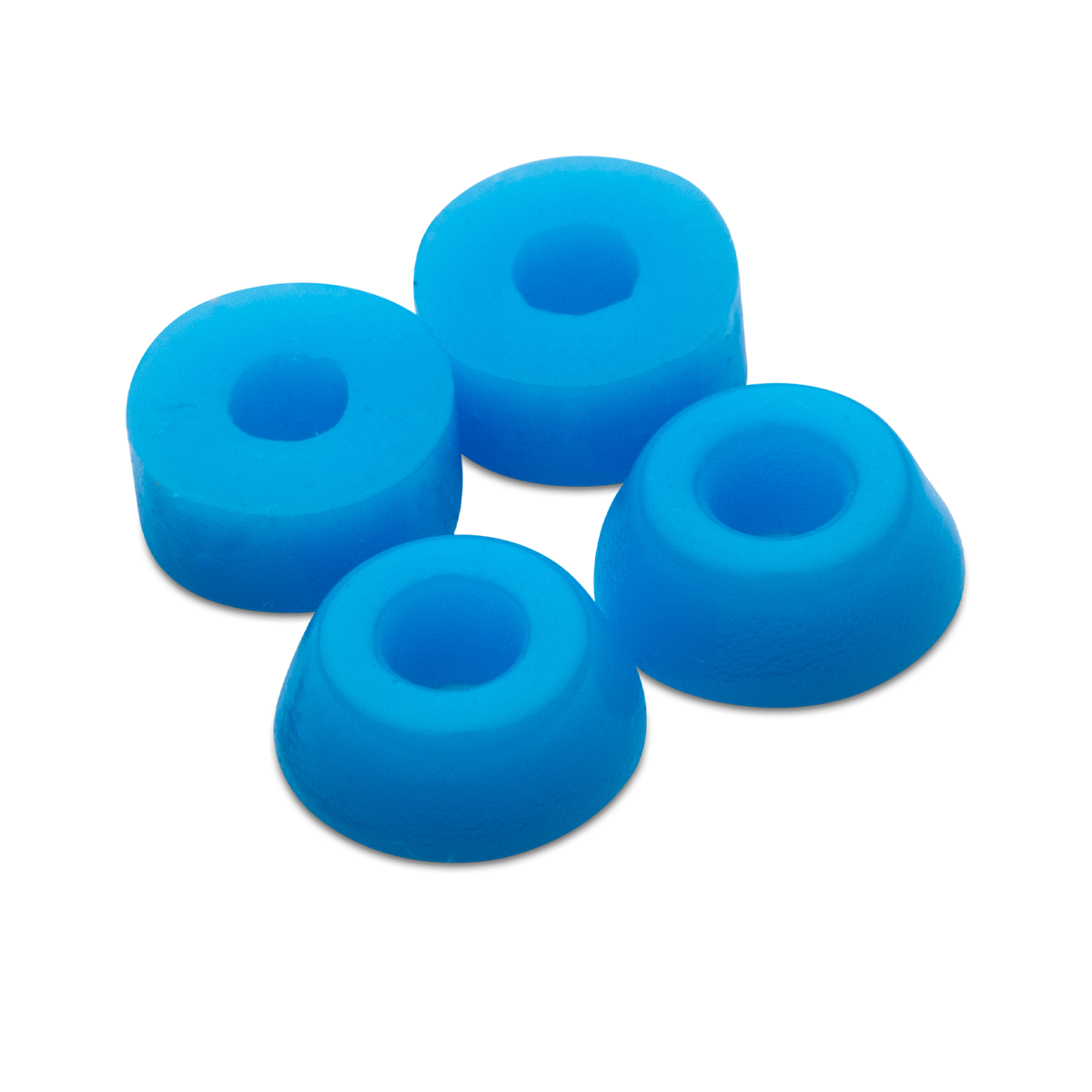 Piro Fingerboard Bushings - Lite