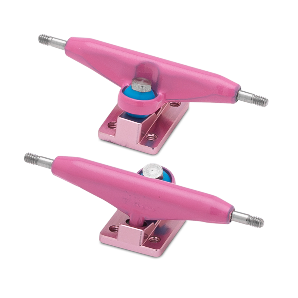 DeliDecks Fingerboard Trucks - Hex Hybrid Trux 32mm