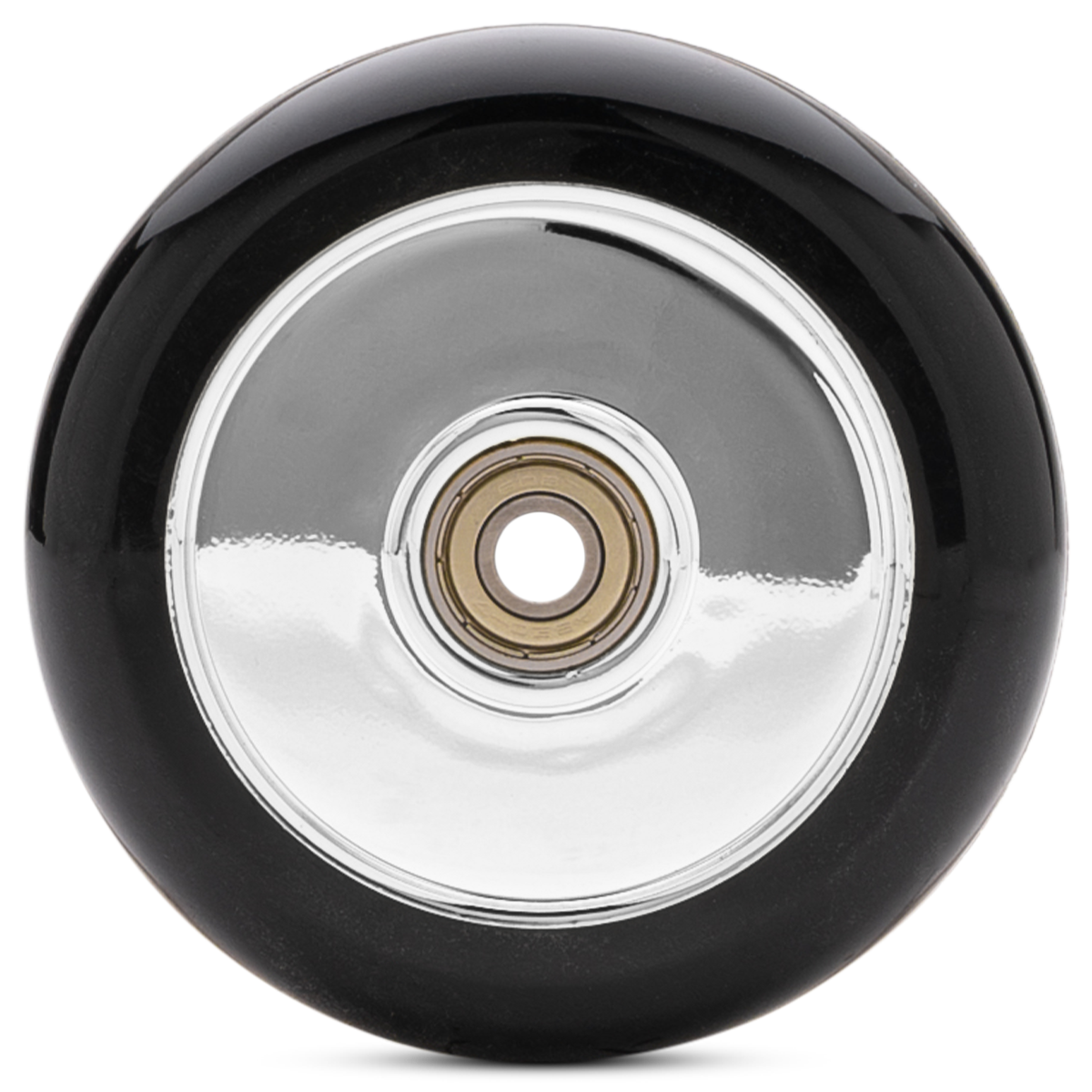 Fuzion X-3 Wheels - 100mm