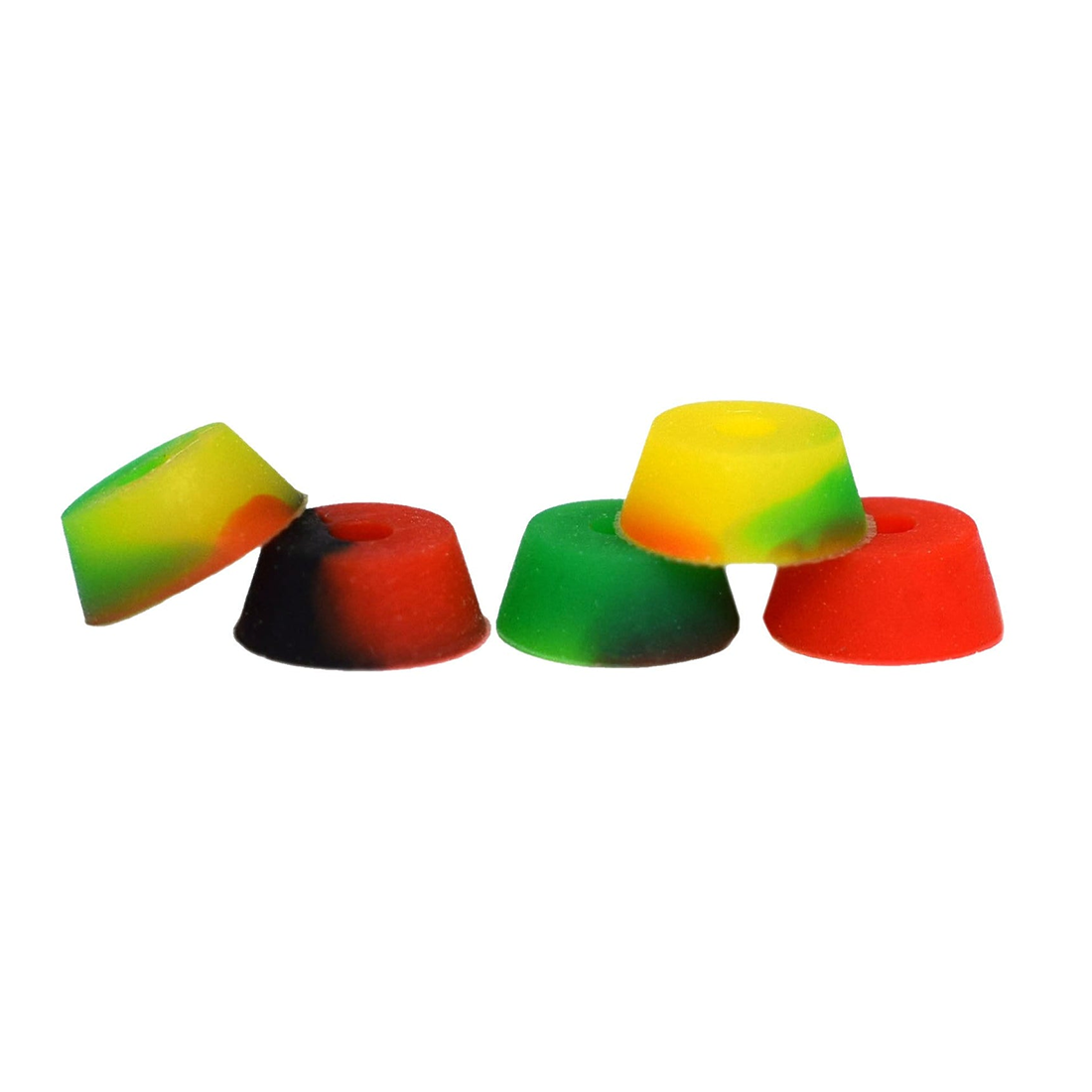 Teak Tuning Pro Duro Bubble Bushings - 61A