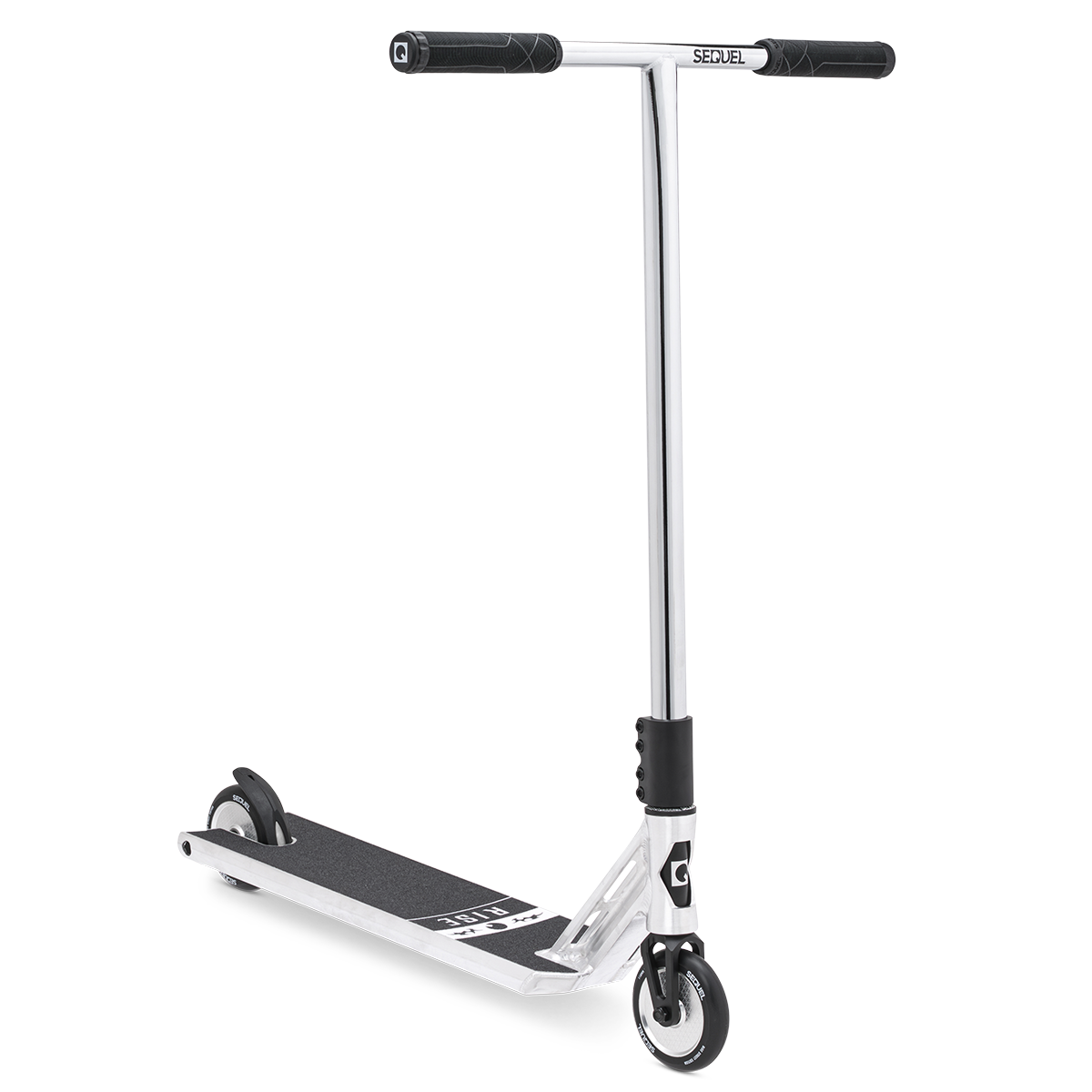 Sequel Rise Street Pro Scooter