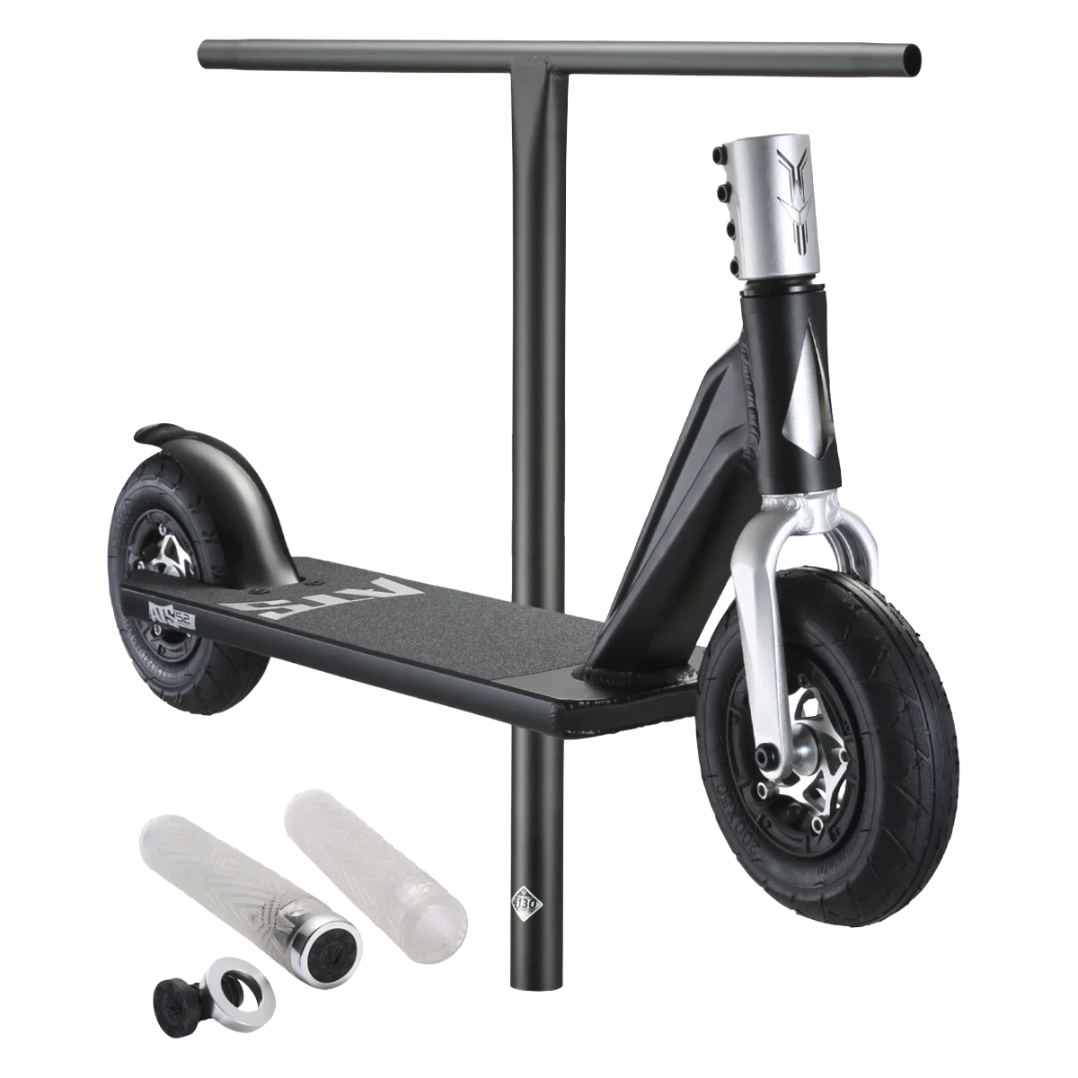 Patinete de cross Envy ATS S2