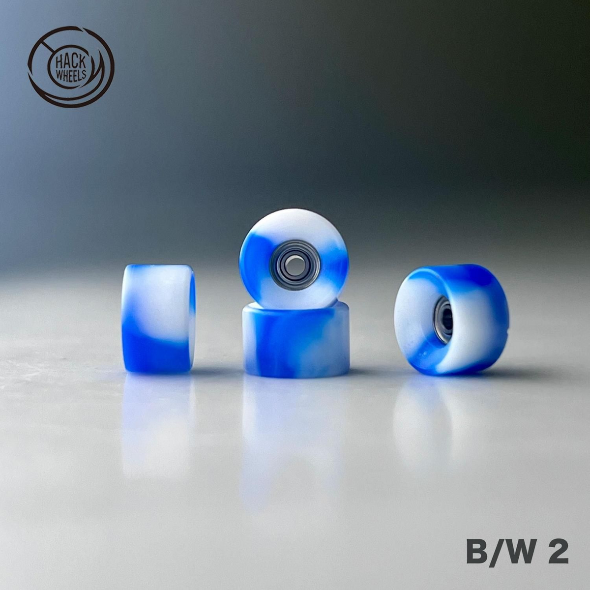 UAG Fingerboard Hack Birth Wheels - Bowl