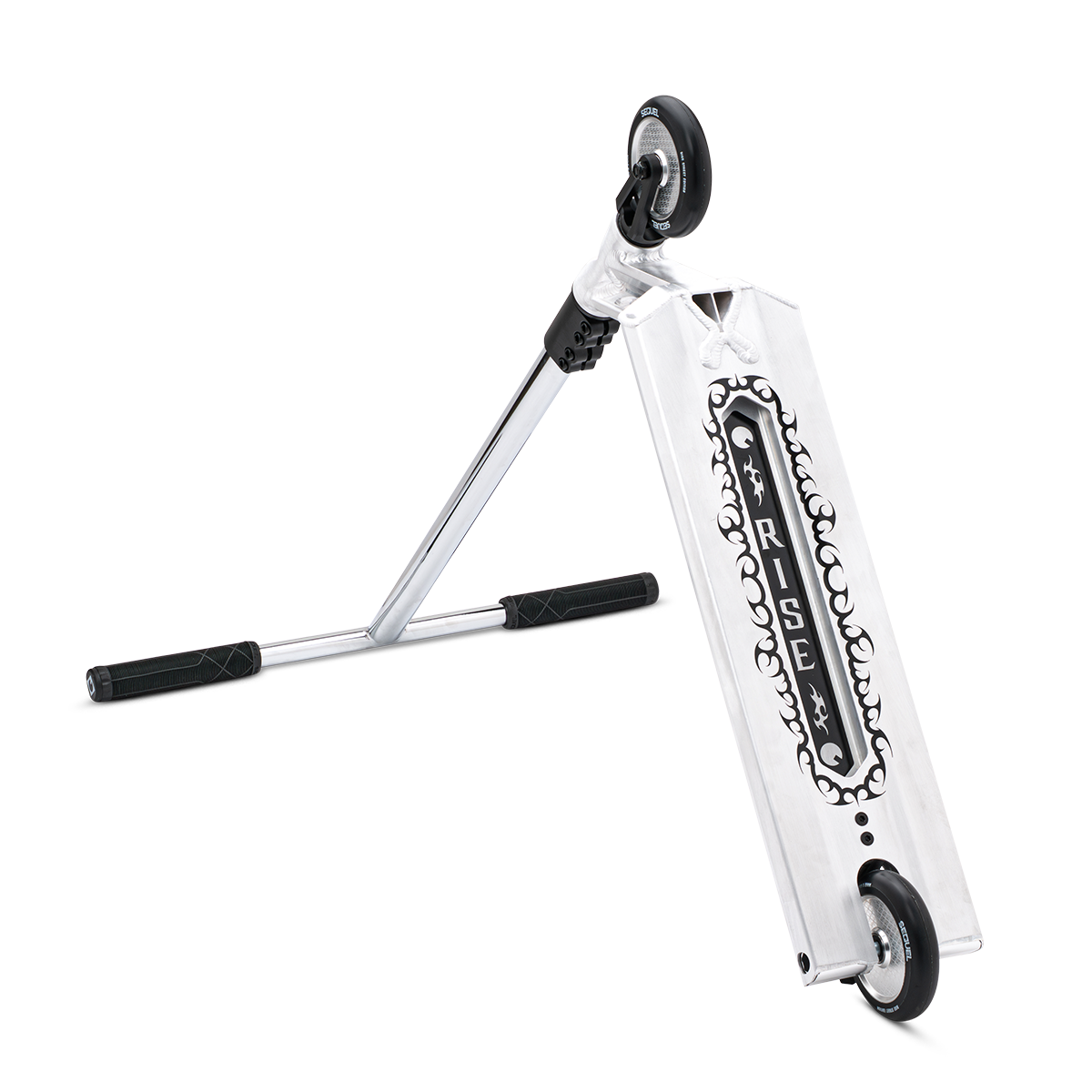 Sequel Rise Street Pro Scooter