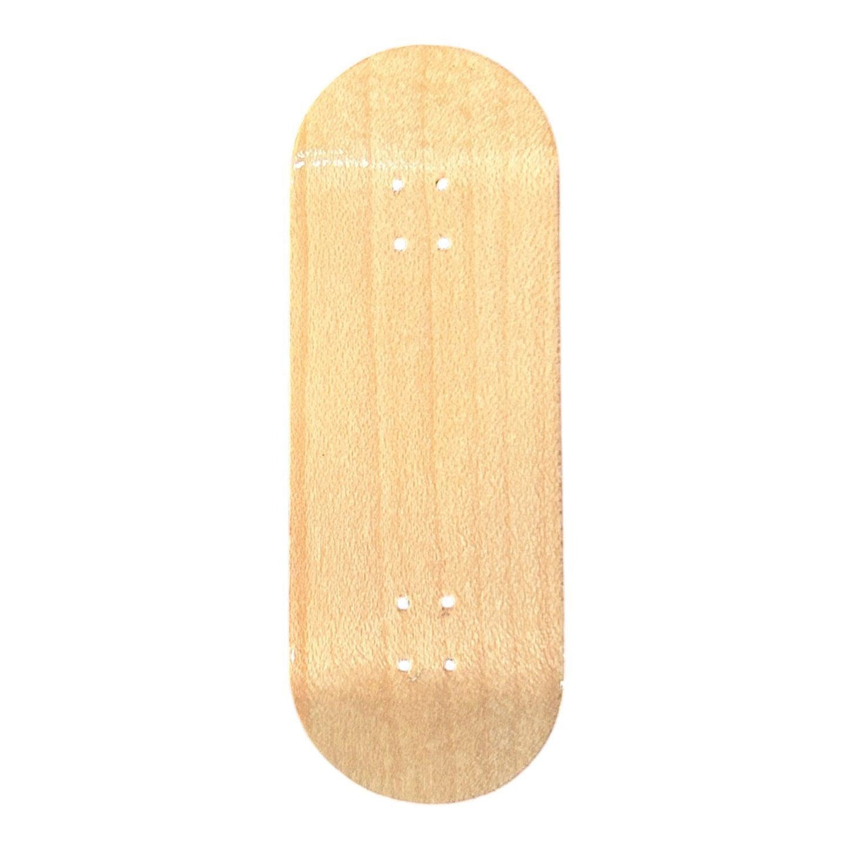 FlatFace G16 Fingerboard Deck - Faceshaver Maple